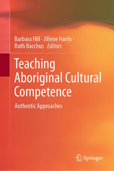 Teaching Aboriginal Cultural Competence