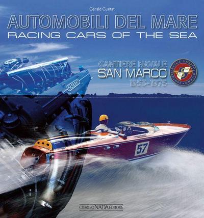 Racing Cars of the Seas