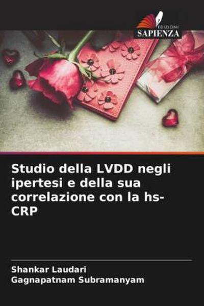 Studio della LVDD negli ipertesi e della sua correlazione con la hs-CRP
