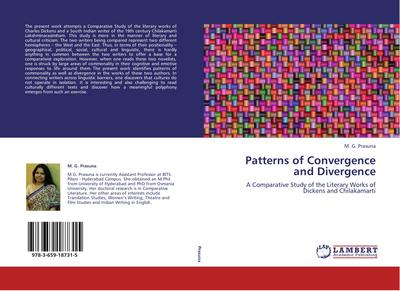 Patterns of Convergence and Divergence