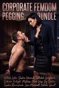 Corporate Femdom Pegging Bundle