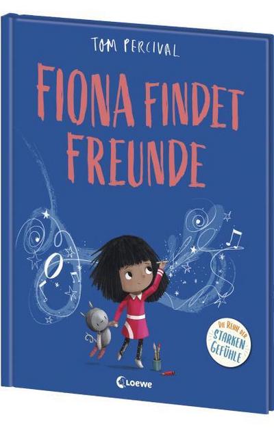 Fiona findet Freunde