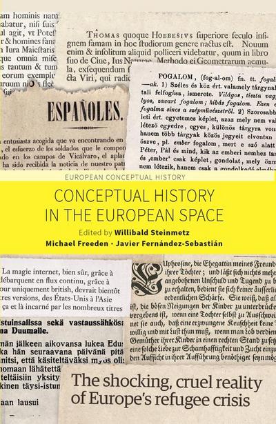 Conceptual History in the European Space