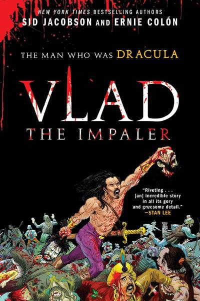 Vlad the Impaler