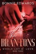 Whole Lot O’ Love (The Brantons, #3)