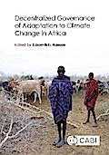 Decentralized Governance of Adaptation to Climate Change in Africa