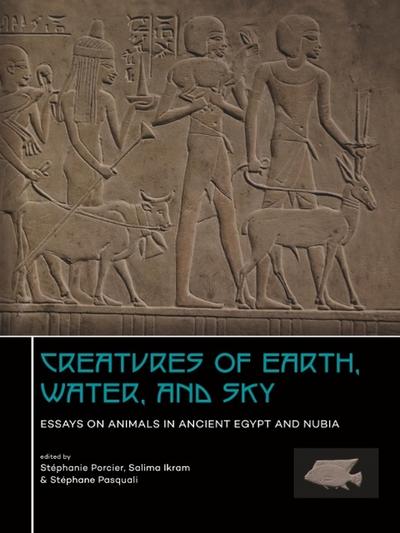 Creatures of Earth, Water and Sky