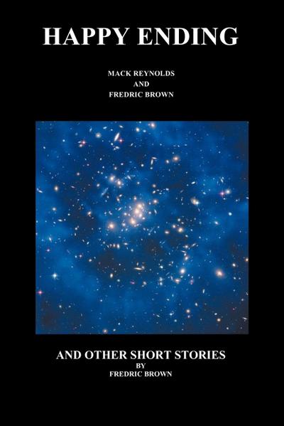 Happy Ending (Paperback)