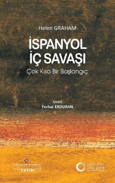 Ispanyol Ic Savasi