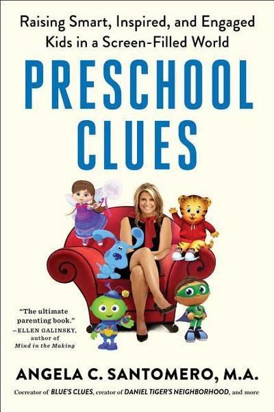 Preschool Clues