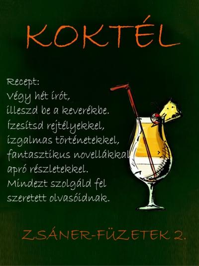 Koktél