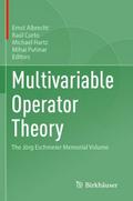 Multivariable Operator Theory