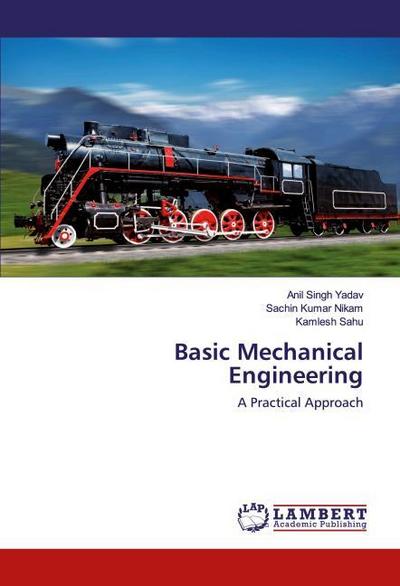 Basic Mechanical Engineering