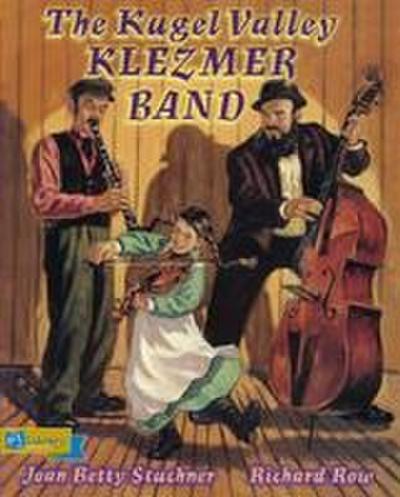 The Kugel Valley Klezmer Band