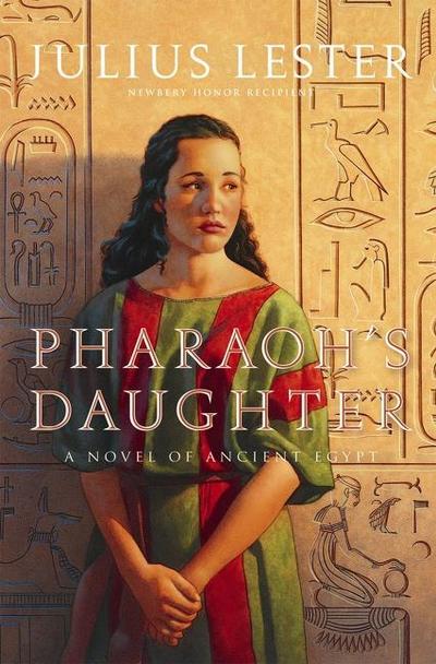 Pharaoh’s Daughter