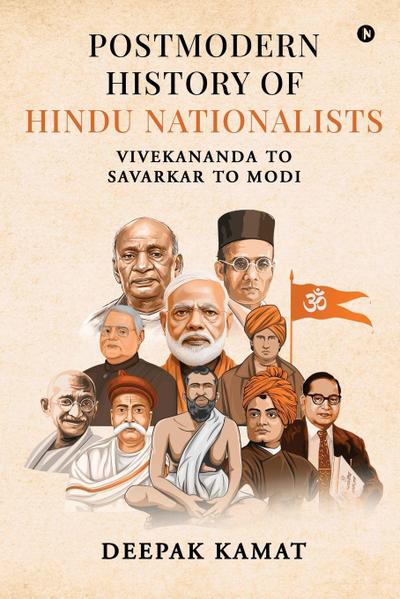 Postmodern History of Hindu Nationalists