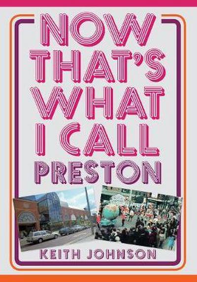 Now That’s What I Call Preston