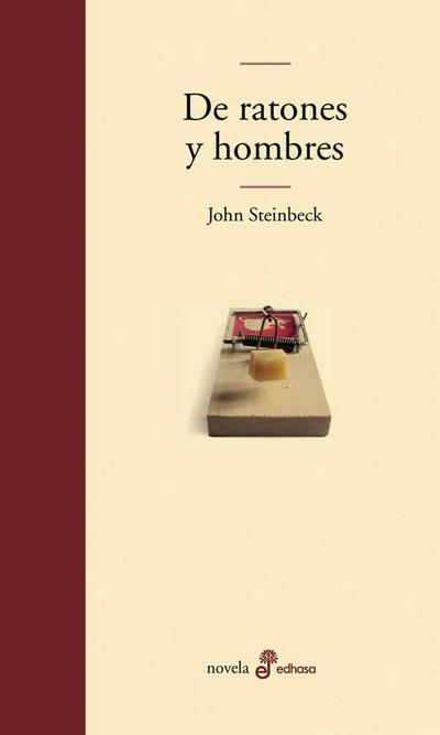 De ratones y hombres