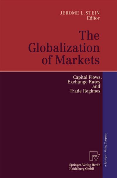 The Globalization of Markets