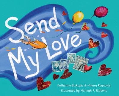 Send My Love