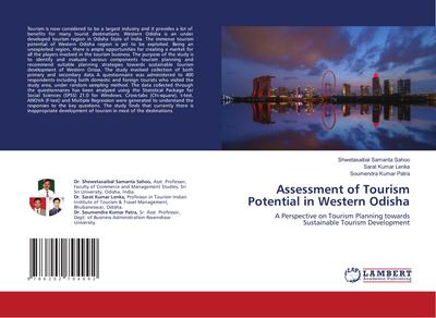 Assessment of Tourism Potential in Western Odisha
