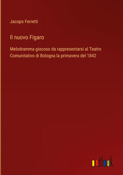 Il nuovo Figaro
