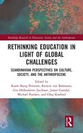 Rethinking Education in Light of Global Challenges