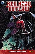 Red Hood - Outlaw Megaband 1
