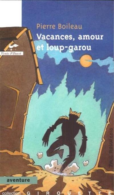 Vacances, amour et loup-garou  29