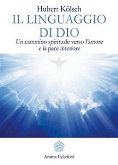 Linguaggio di Dio (Il)