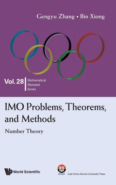 IMO PROBLEMS, THEOREMS..