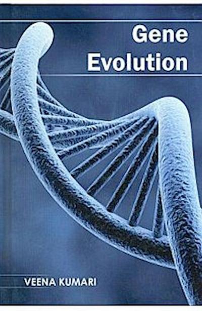 Gene Evolution