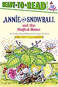 Annie and Snowball and the Magical House