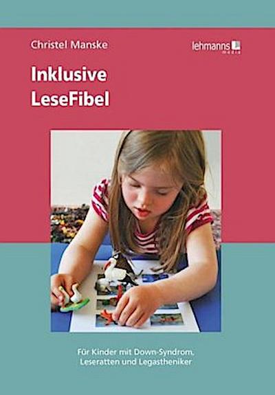 Inklusive LeseFibel