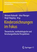 Kinderzeichnungen im Fokus