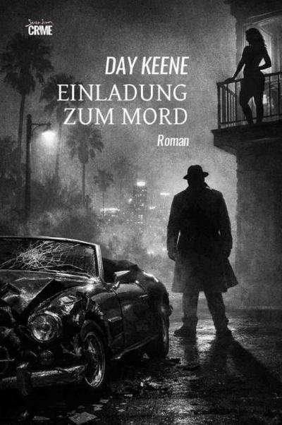 Einladung zum Mord