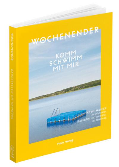 Wochenender: Komm schwimm mit mir