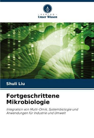 Fortgeschrittene Mikrobiologie