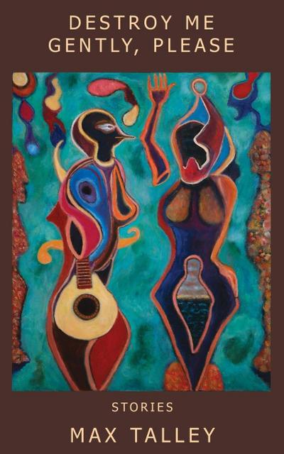 Destroy Me Gently, Please