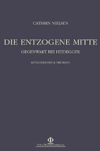 Die entzogene Mitte