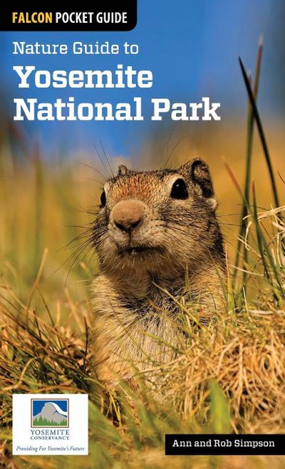 Nature Guide to Yosemite National Park