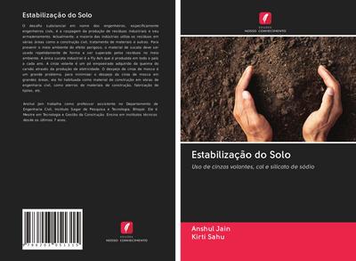 Estabilização do Solo