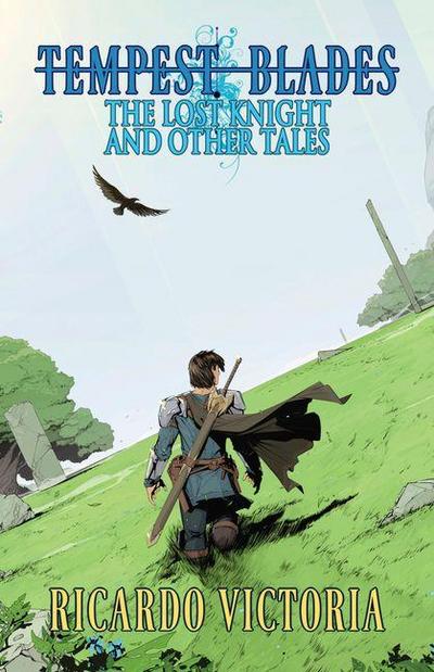 The Lost Knight and Other Stories