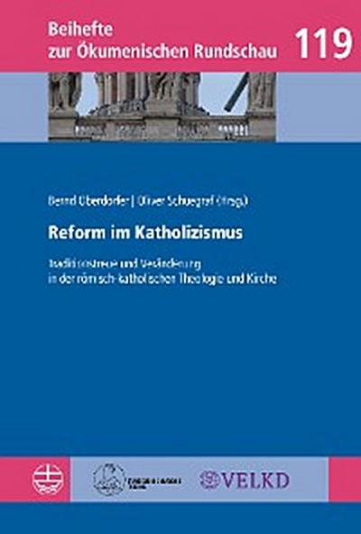 Reform im Katholizismus