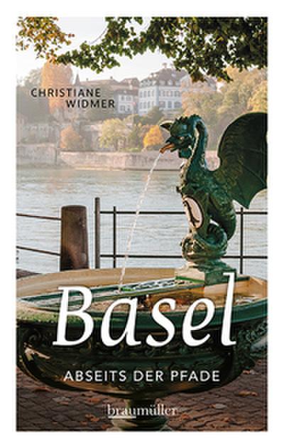 Basel abseits der Pfade