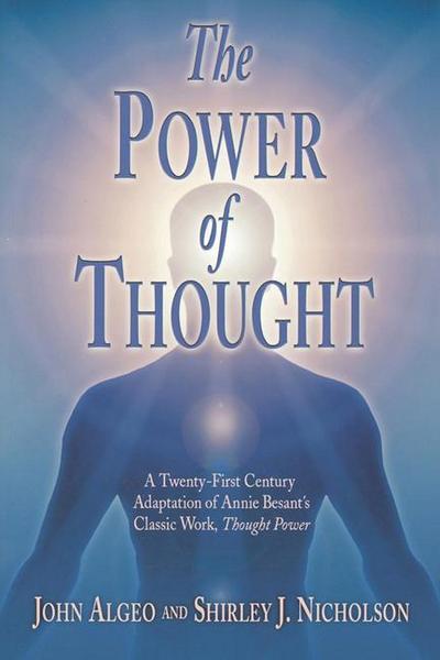 The Power of Thought