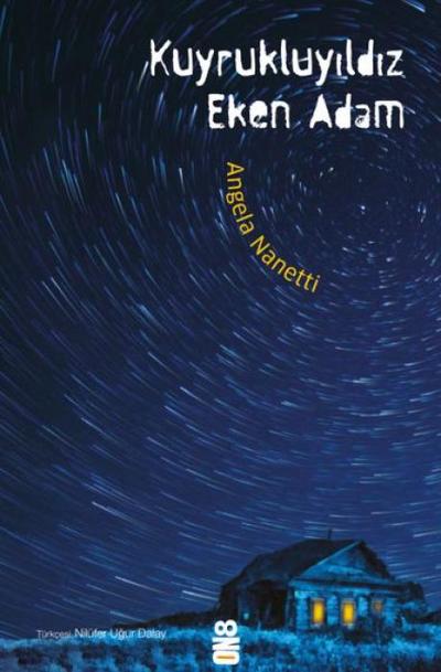 Kuyrukluyildiz Eken Adam