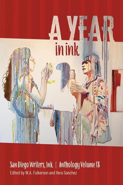 A Year In Ink, Volume 18