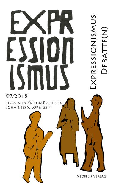 Expressionismus-Debatte(n)