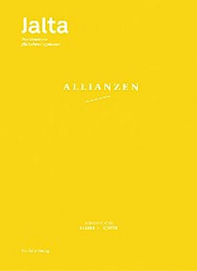 Allianzen